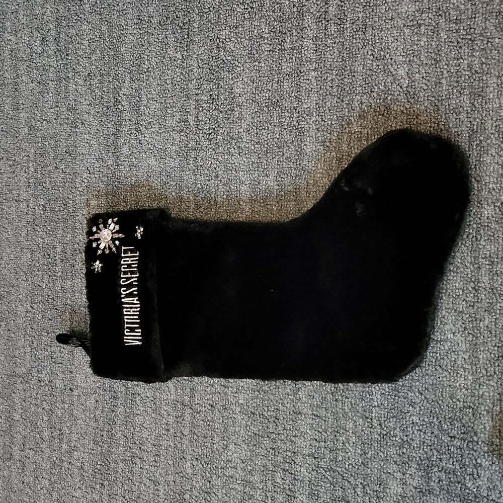 Victoria Secret stocking